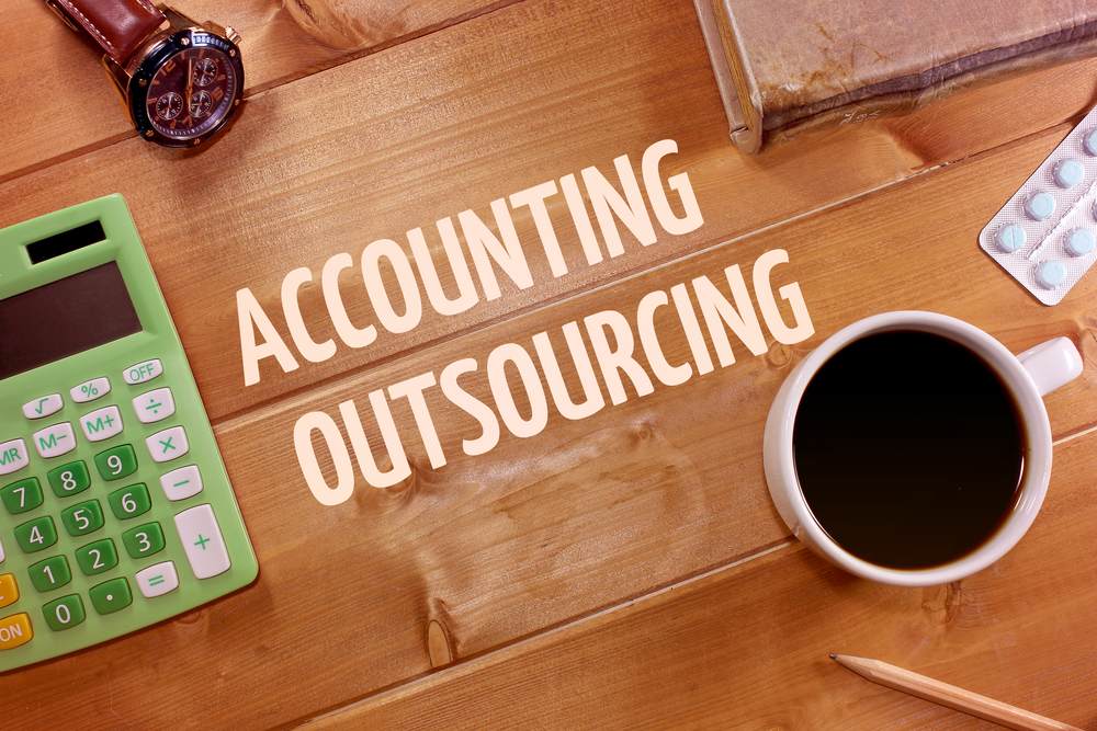 accounting outsourcing